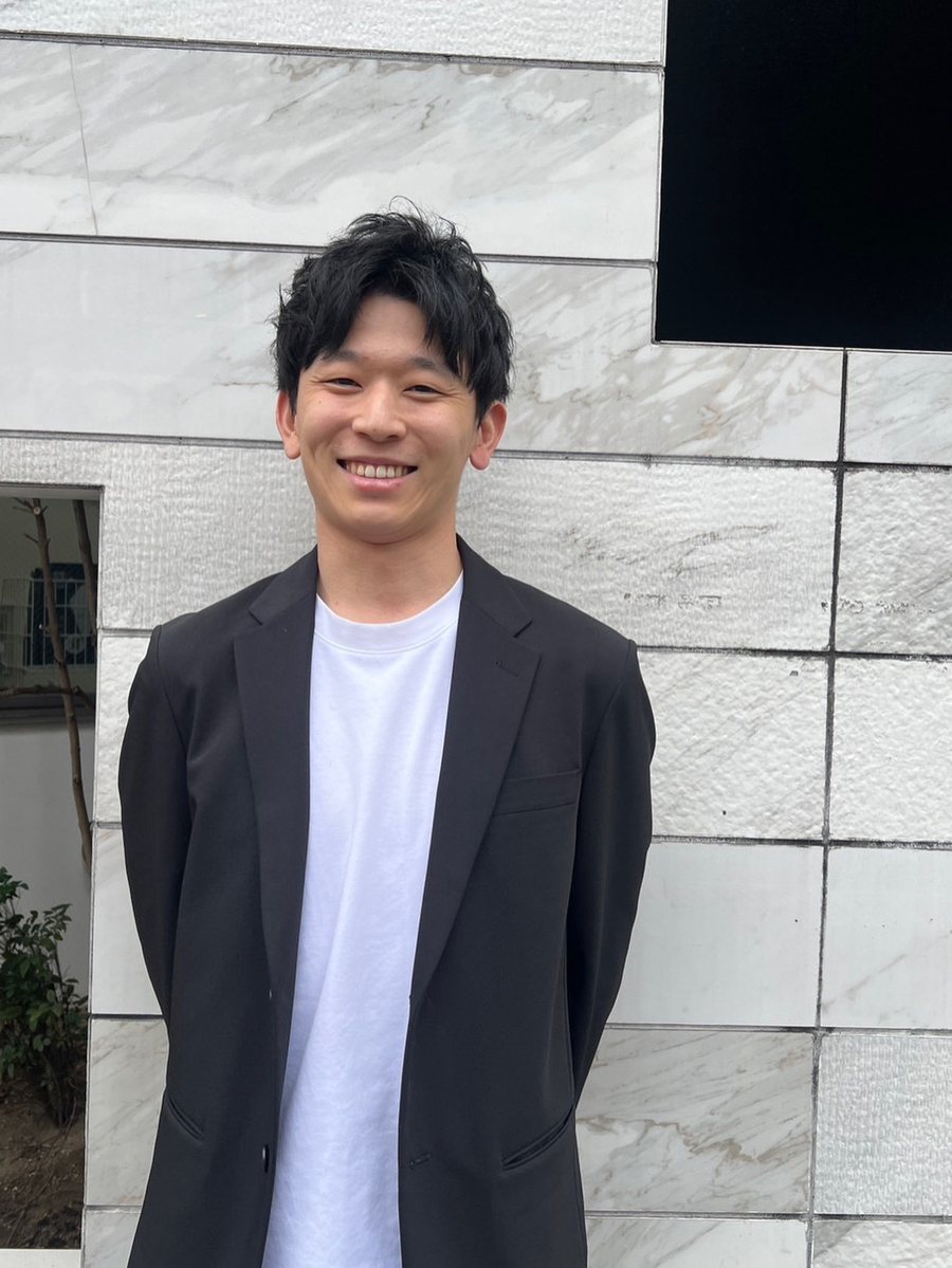 ふらっと合同会社 代表 竹之内 侑都